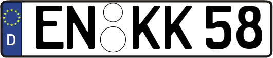 EN-KK58