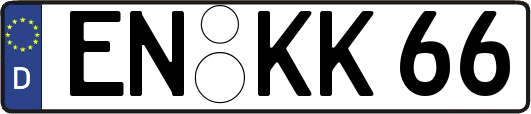 EN-KK66