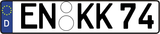 EN-KK74