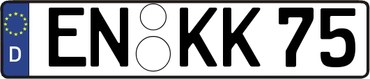 EN-KK75