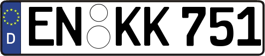 EN-KK751