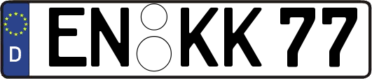 EN-KK77