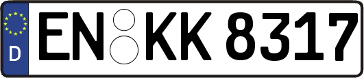 EN-KK8317