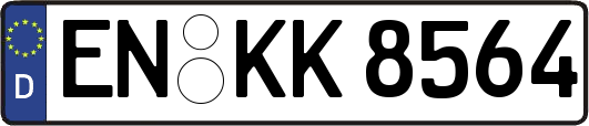 EN-KK8564