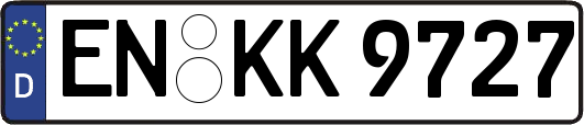 EN-KK9727