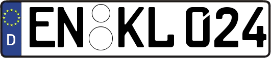 EN-KL024