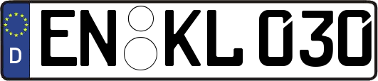 EN-KL030