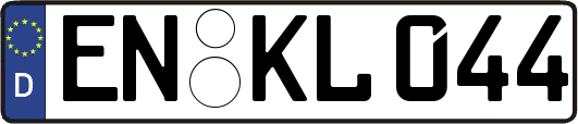 EN-KL044