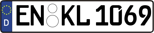 EN-KL1069