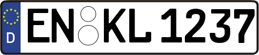 EN-KL1237
