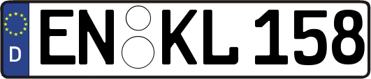 EN-KL158