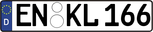 EN-KL166
