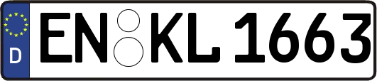 EN-KL1663