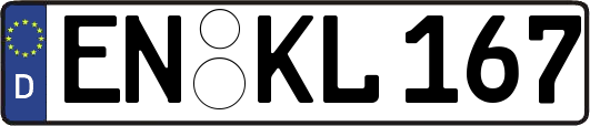 EN-KL167