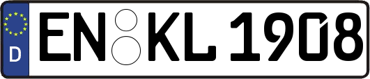 EN-KL1908