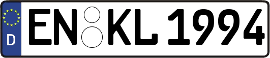 EN-KL1994