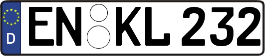 EN-KL232