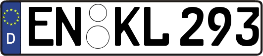 EN-KL293
