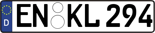 EN-KL294