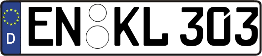 EN-KL303