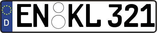 EN-KL321