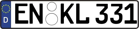 EN-KL331
