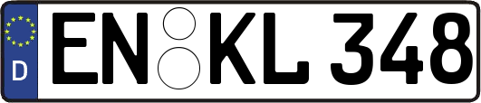EN-KL348