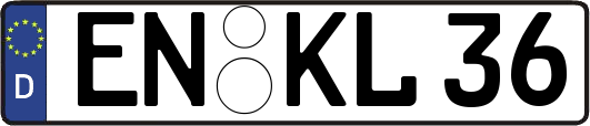 EN-KL36
