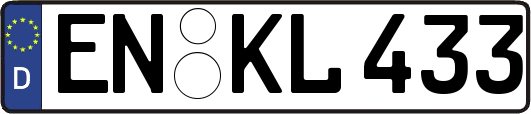 EN-KL433