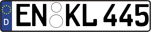 EN-KL445