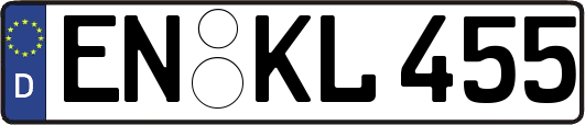 EN-KL455