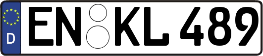 EN-KL489