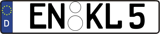 EN-KL5