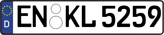 EN-KL5259