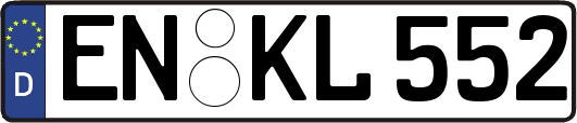 EN-KL552