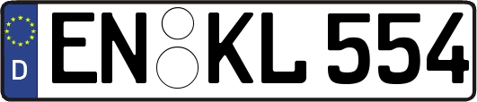 EN-KL554