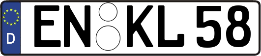 EN-KL58