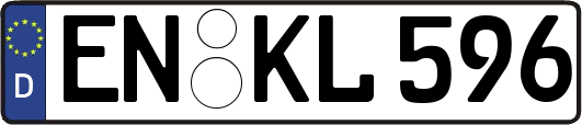 EN-KL596