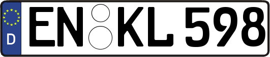 EN-KL598