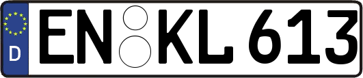 EN-KL613