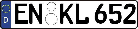 EN-KL652