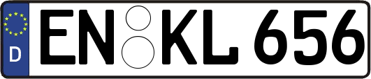 EN-KL656