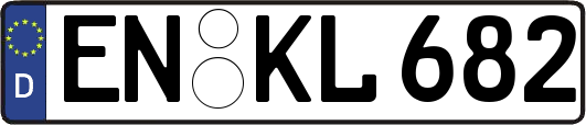 EN-KL682