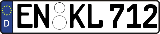 EN-KL712