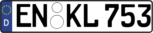 EN-KL753