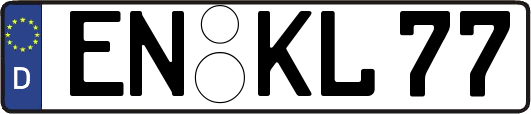 EN-KL77