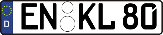 EN-KL80