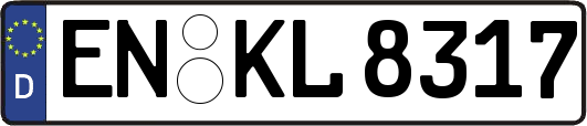 EN-KL8317