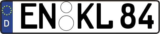 EN-KL84