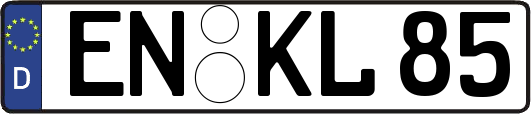 EN-KL85